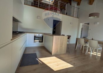 Cucina - Attico Corso Fogazzaro
 
21, Vicenza - foto 2