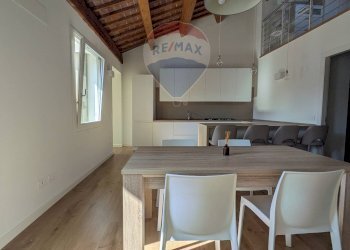 Sala da pranzo - Attico Corso Fogazzaro
 
21, Vicenza - foto 3