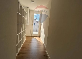 Hall / corridoio - Attico Corso Fogazzaro
 
21, Vicenza - foto 4