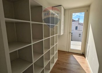 Dispensa di stoccaggio - Attico Corso Fogazzaro
 
21, Vicenza - foto 5