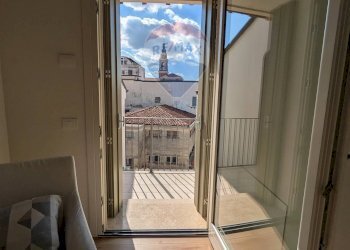 Balcone - Attico Corso Fogazzaro
 
21, Vicenza - foto 6