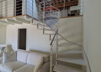 Scale - Attico Corso Fogazzaro
 
21, Vicenza - foto 8