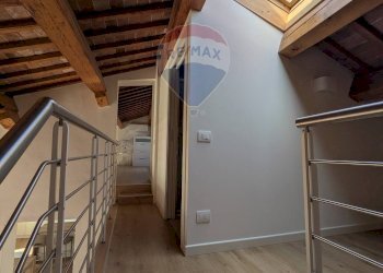 Hall / corridoio - Attico Corso Fogazzaro
 
21, Vicenza - foto 9