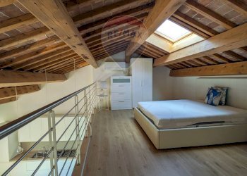 Camera / camera da letto - Attico Corso Fogazzaro
 
21, Vicenza - foto 10