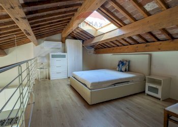 Camera / camera da letto - Attico Corso Fogazzaro
 
21, Vicenza - foto 12