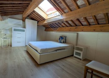 Camera / camera da letto - Attico Corso Fogazzaro
 
21, Vicenza - foto 13