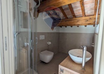 Bagno - Attico Corso Fogazzaro
 
21, Vicenza - foto 15