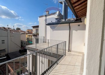 Balcone - Attico Corso Fogazzaro
 
21, Vicenza - foto 18