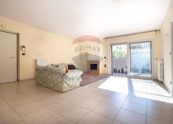 Soggiorno - Villa Bifamiliare Via Solferino
 
20/2, Pescara - foto 4