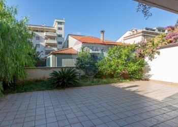 Terrazza - Villa Bifamiliare Via Solferino
 
20/2, Pescara - foto 11