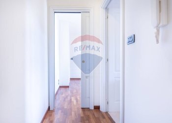 Hall / corridoio - Villa Bifamiliare Via Solferino
 
20/2, Pescara - foto 22