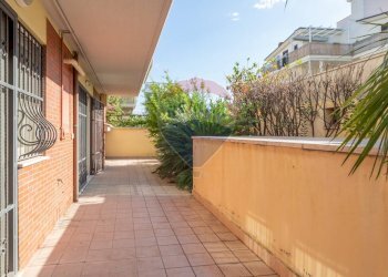 Terrazza - Villa Bifamiliare Via Solferino
 
20/2, Pescara - foto 29