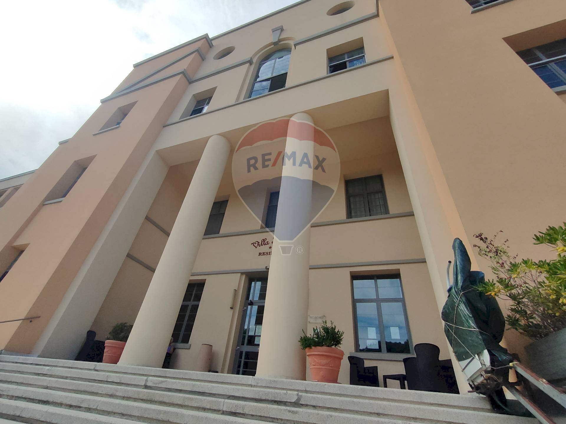 Edificio all\'aperto - Bilocale viale delle nazioni
 
465, Ravenna - foto 2