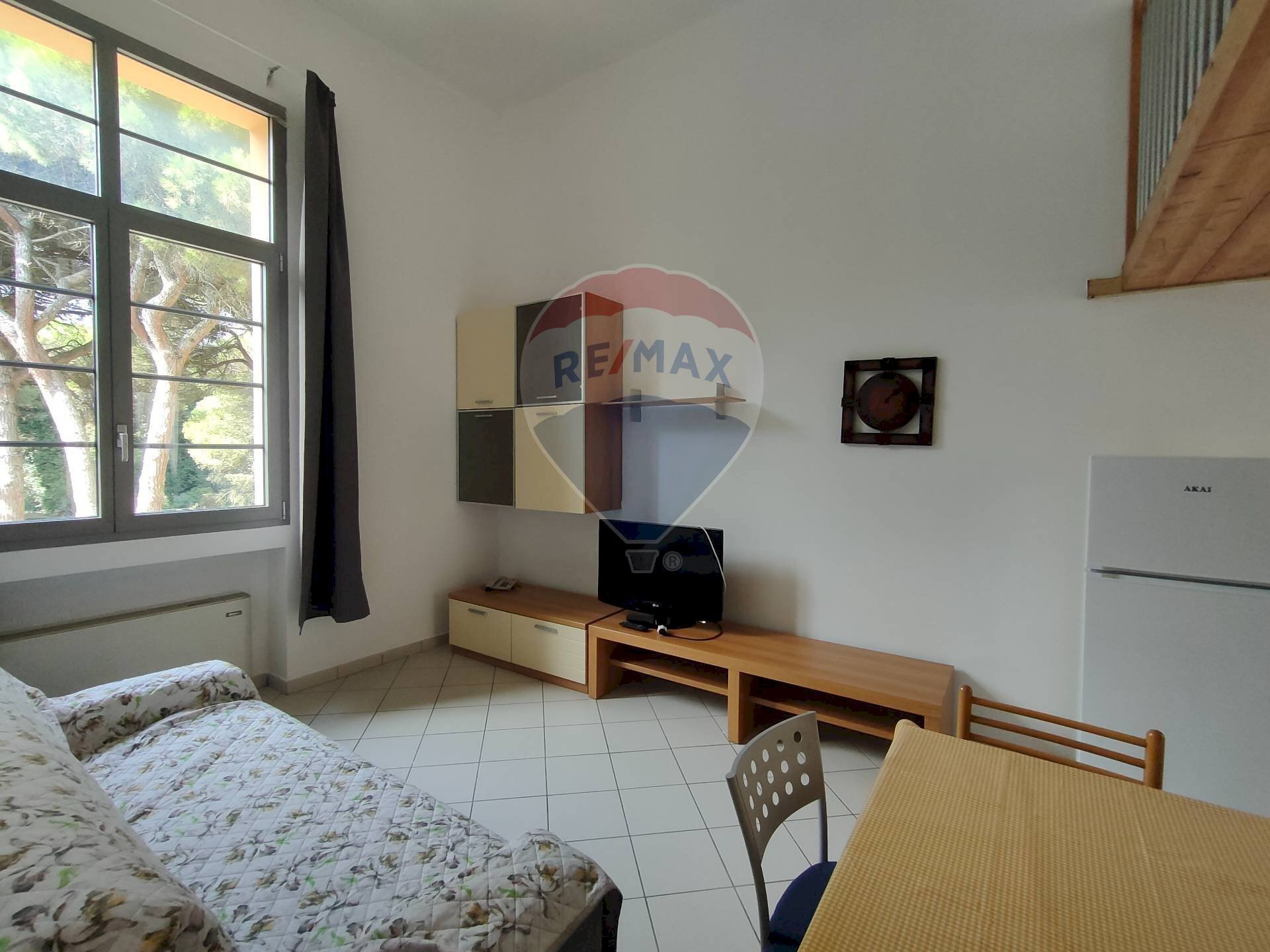 Camera / camera da letto - Bilocale viale delle nazioni
 
465, Ravenna - foto 1