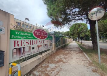 Edificio all\'aperto - Bilocale viale delle nazioni
 
465, Ravenna - foto 3