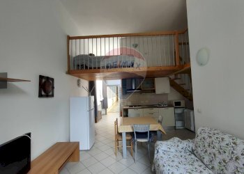 Sala da pranzo - Bilocale viale delle nazioni
 
465, Ravenna - foto 14