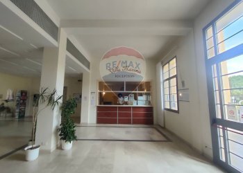 Ricezione / Lobby - Bilocale viale delle nazioni
 
465, Ravenna - foto 28