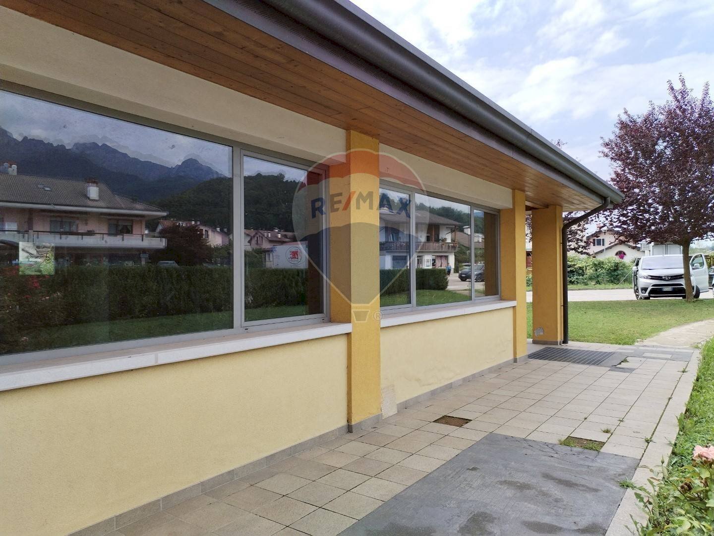 Terrazza - Negozio Feltre - foto 2