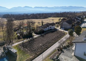 Vista delle montagne - Terreno edificabile Sospirolo - foto 1