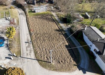 Vista delle montagne - Terreno edificabile Sospirolo - foto 5