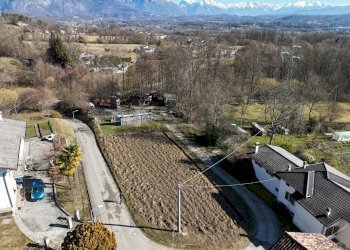 Vista delle montagne - Terreno edificabile Sospirolo - foto 6