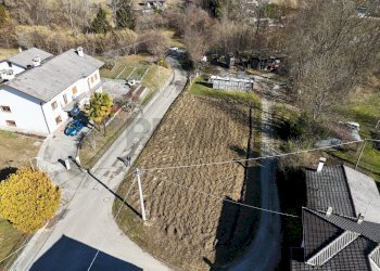 Edificio all\'aperto - Terreno edificabile Sospirolo - foto 9