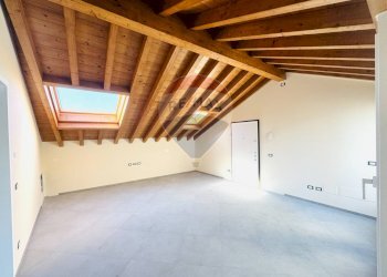 Stanza vuota - Quadrilocale Pavia - foto 2