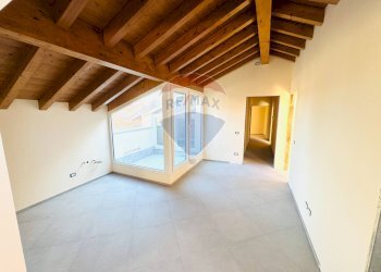 Stanza vuota - Quadrilocale Pavia - foto 4