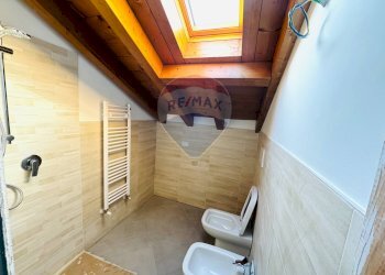 Bagno - Quadrilocale Pavia - foto 5