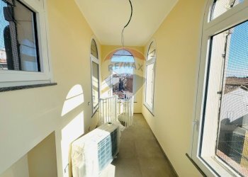 Hall / corridoio - Quadrilocale Pavia - foto 11