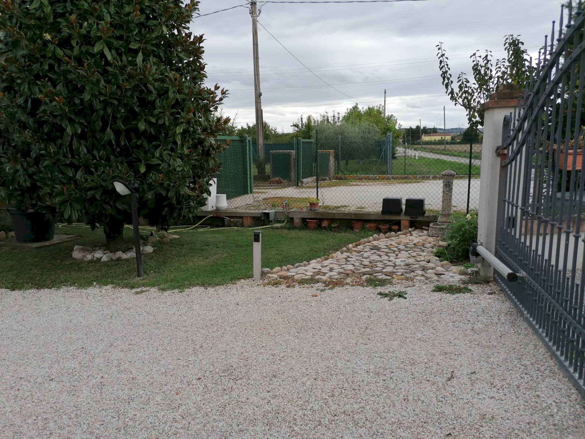 Foto 1 - Independent house Carrara, Fano - photo 1