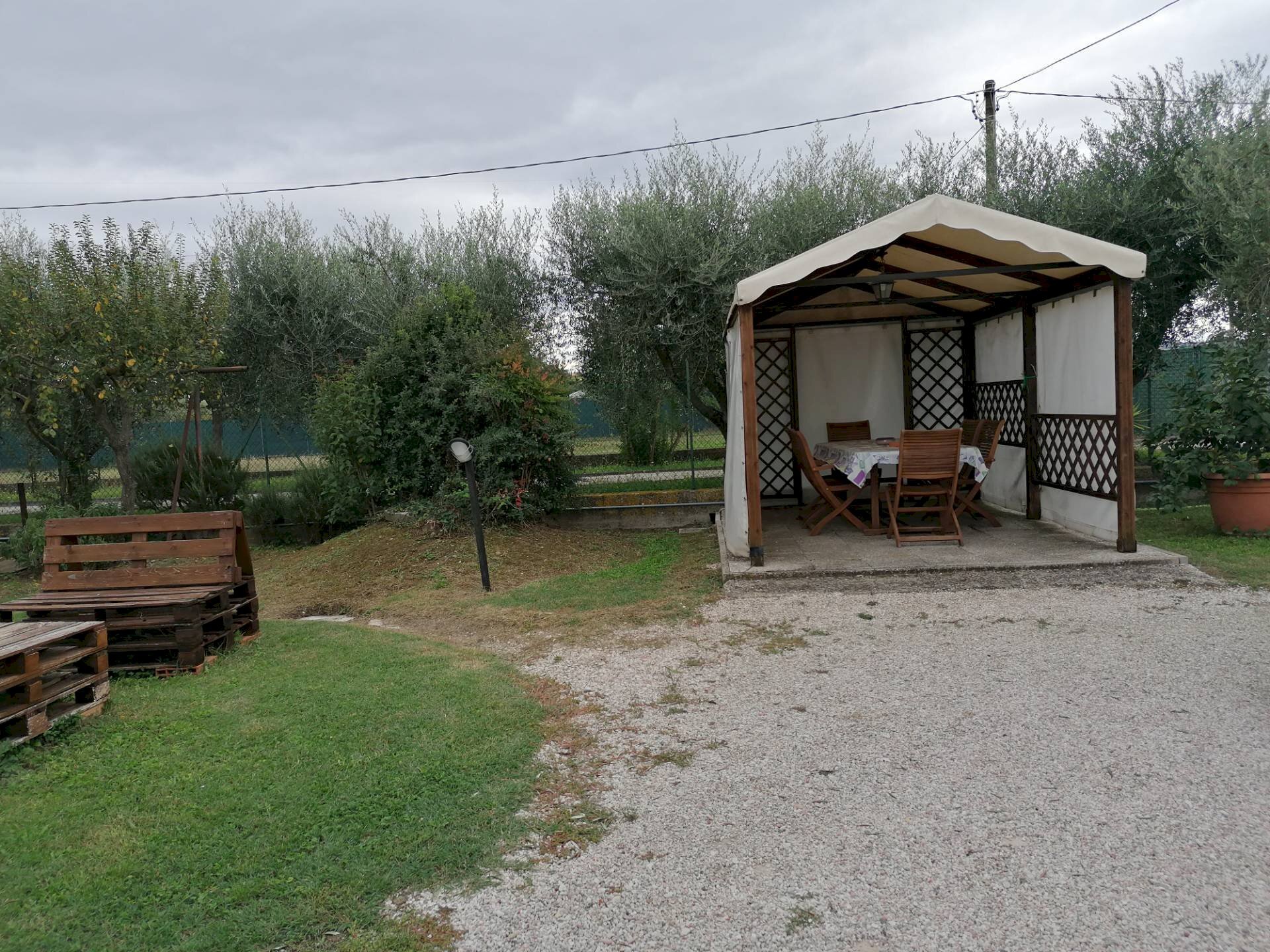 Foto 2 - Independent house Carrara, Fano - photo 2