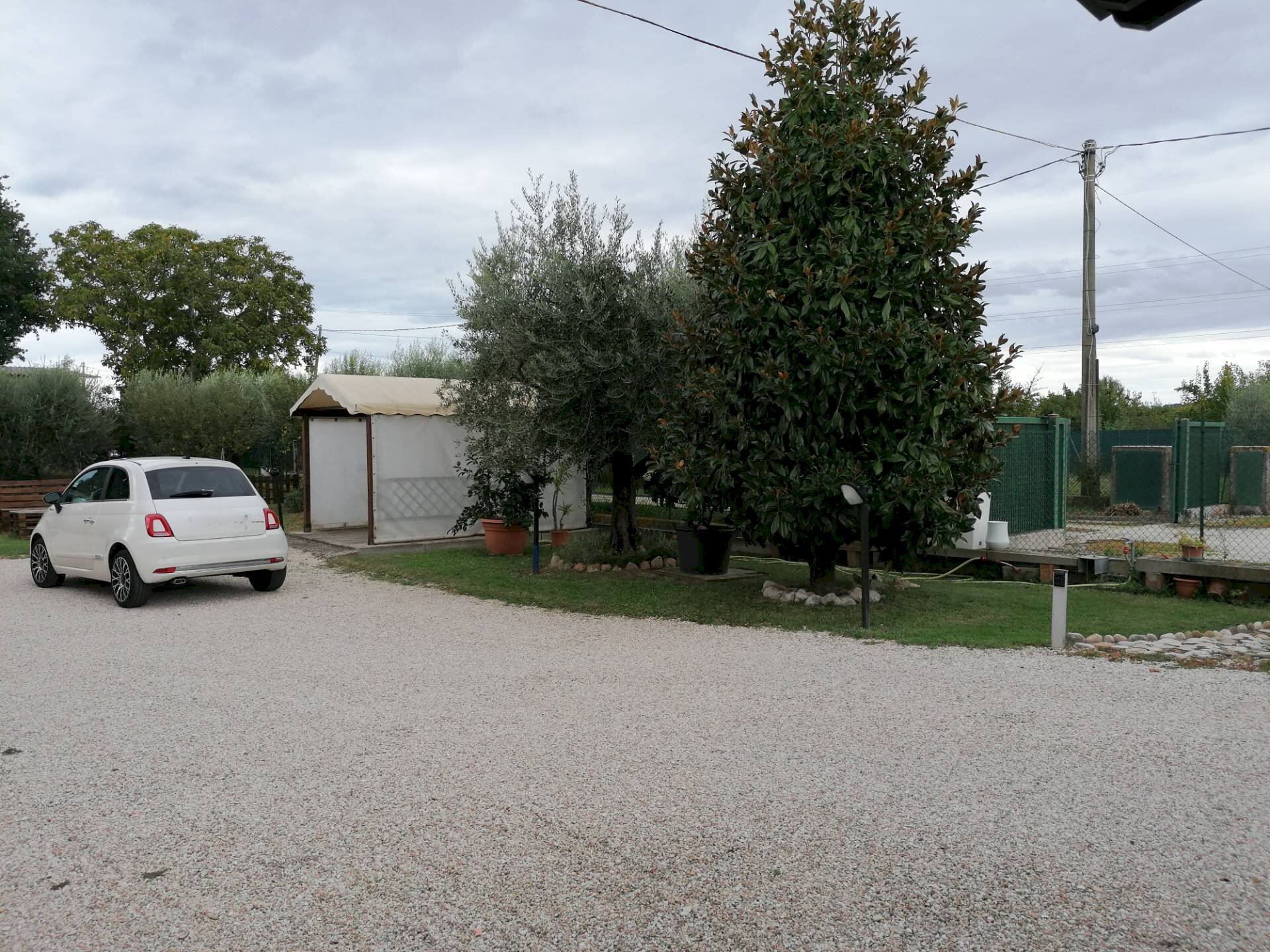 Foto 3 - Independent house Carrara, Fano - photo 3