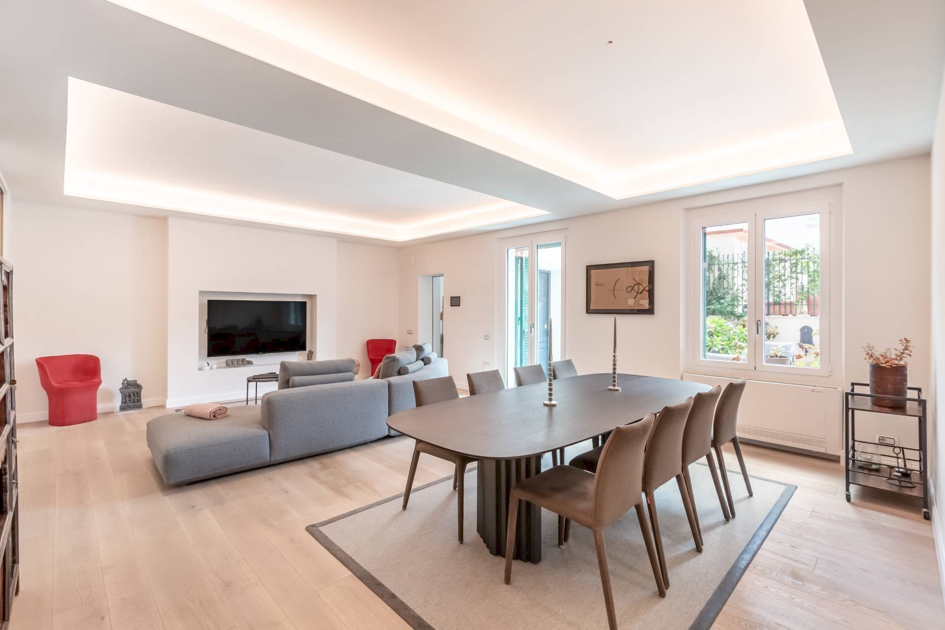 Foto 2 - Quadrilocale Via Nomentana, Roma - foto 2