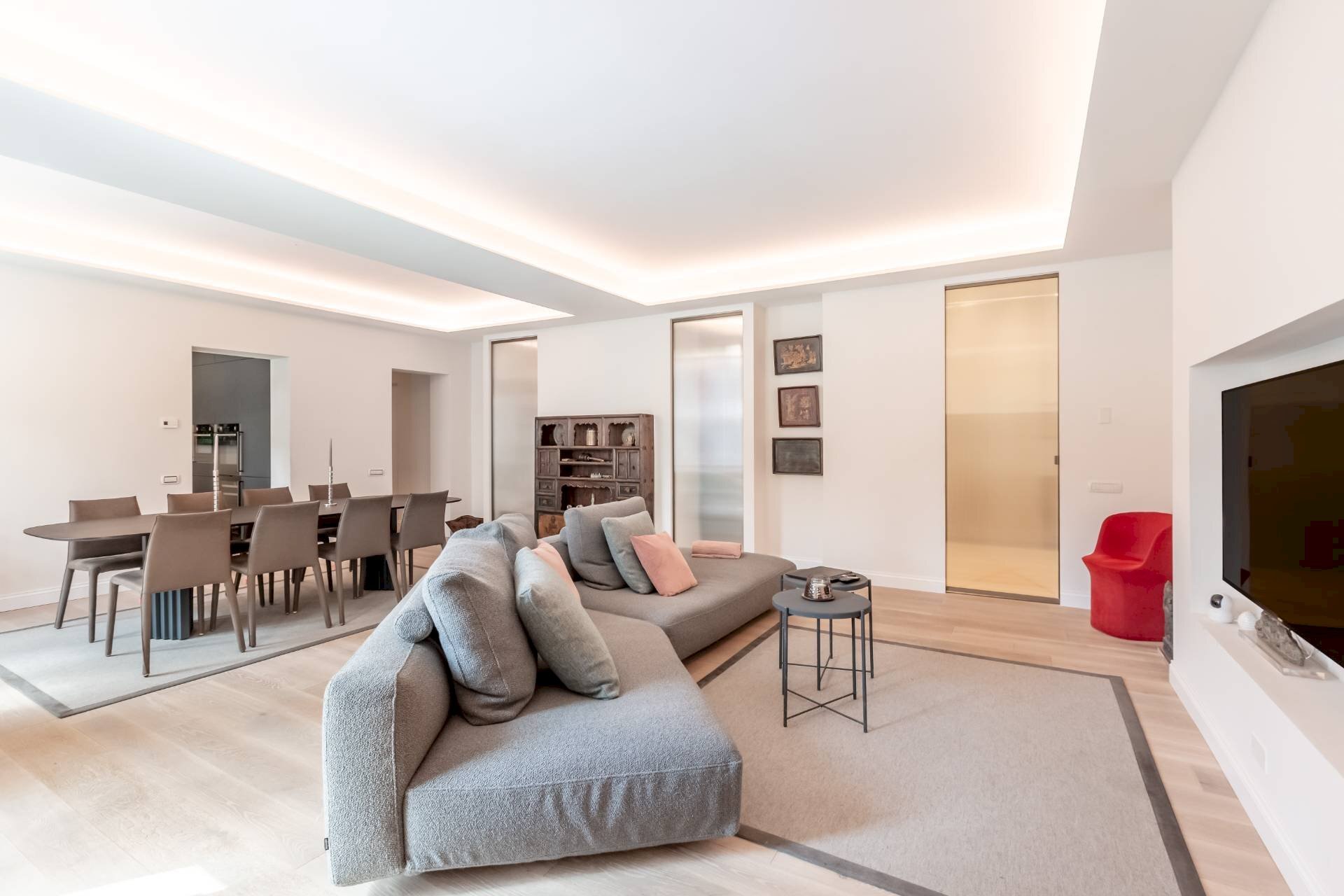 Foto 3 - Quadrilocale Via Nomentana, Roma - foto 3