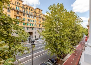 Foto 23 - Quadrilocale Via Nomentana, Roma - foto 23
