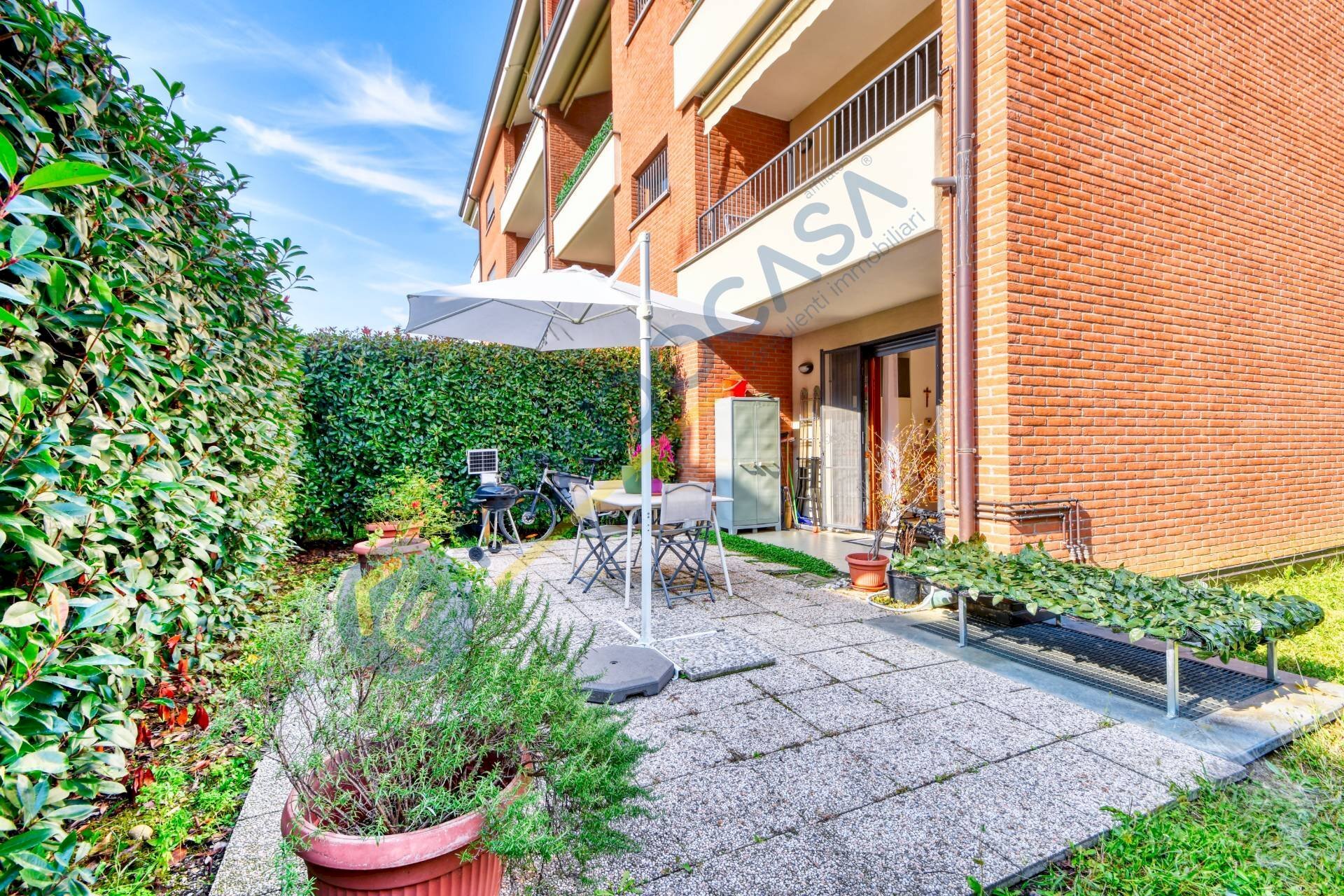 Foto 1 - One-room apartment VIA MARTIRI DELLE FOIBE
 
5, Biassono - photo 1