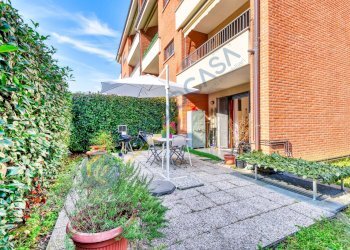 Foto 1 - Monolocale VIA MARTIRI DELLE FOIBE
 
5, Biassono - foto 1