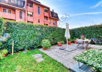 Foto 7 - Monolocale VIA MARTIRI DELLE FOIBE
 
5, Biassono - foto 7