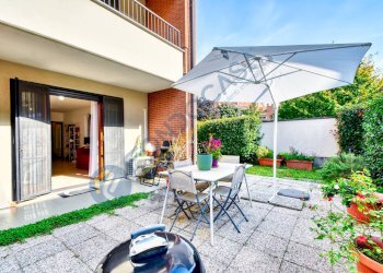 Foto 9 - Monolocale VIA MARTIRI DELLE FOIBE
 
5, Biassono - foto 9