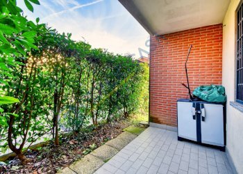 Foto 12 - Monolocale VIA MARTIRI DELLE FOIBE
 
5, Biassono - foto 12