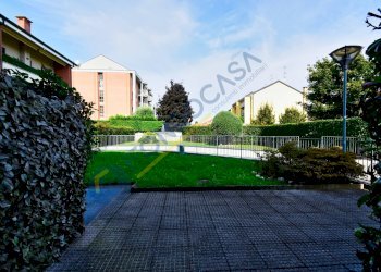 Foto 18 - Monolocale VIA MARTIRI DELLE FOIBE
 
5, Biassono - foto 18