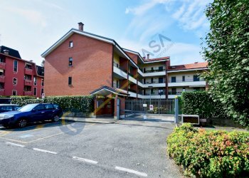 Foto 19 - Monolocale VIA MARTIRI DELLE FOIBE
 
5, Biassono - foto 19