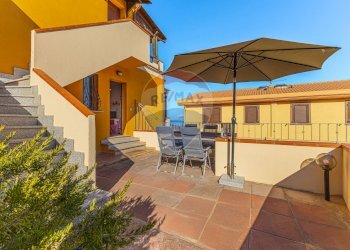 Terrazza - Trilocale Via Molise
 
34, Castelsardo - foto 4