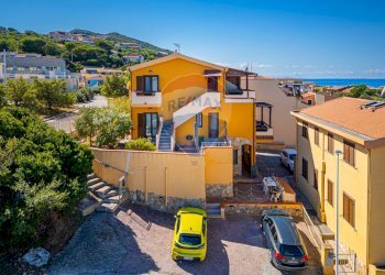 Edificio all\'aperto - Trilocale Via Molise
 
34, Castelsardo - foto 7