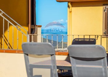 Balcone - Trilocale Via Molise
 
34, Castelsardo - foto 8