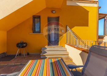 Casa all\'aperto - Trilocale Via Molise
 
34, Castelsardo - foto 9