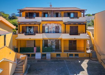 Casa all\'aperto - Trilocale Via Molise
 
34, Castelsardo - foto 13