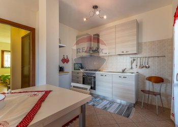 Cucina - Trilocale Via Molise
 
34, Castelsardo - foto 14