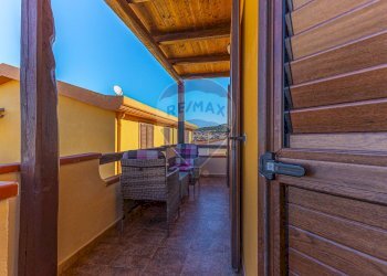 Terrazza - Trilocale Via Molise
 
34, Castelsardo - foto 16